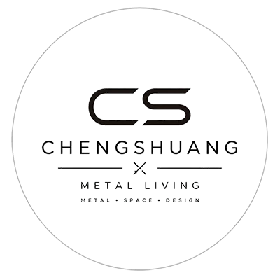 Foshan Chengshuang Aço Inoxidável Co., Ltd.